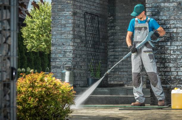 Best Graffiti Removal  in East Jordan, MI
